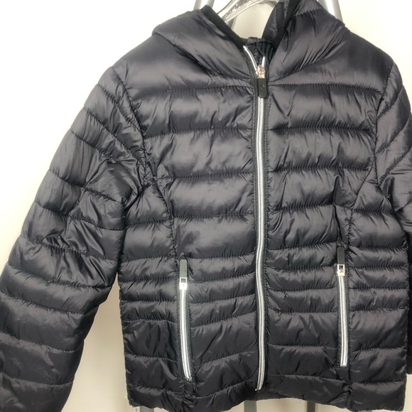 POINT ZERO BLACK SPRING JACKET - Picture 3 of 6